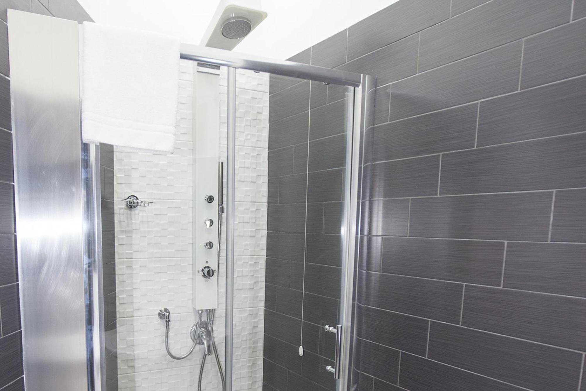 Chambre Triple Standard